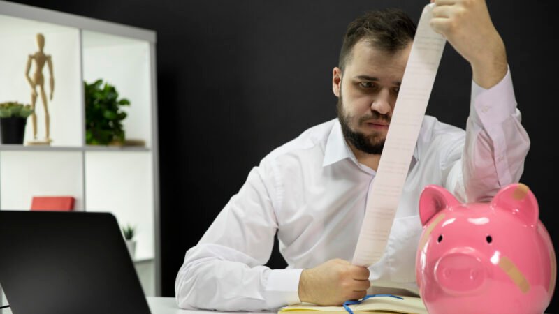Saindo das Dívidas Passos Essenciais para Recuperar Seu Crédito
