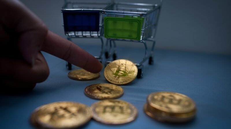 Blockchain e Criptomoedas: Entenda a Revolução Financeira