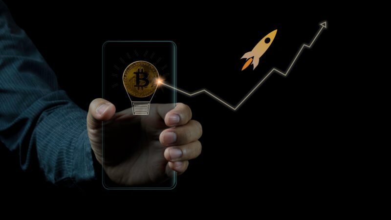 Investindo em Criptomoedas: Riscos e Oportunidades