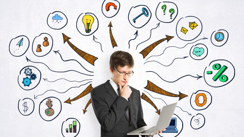 Estratégias de Financiamento para Pequenas Empresas
