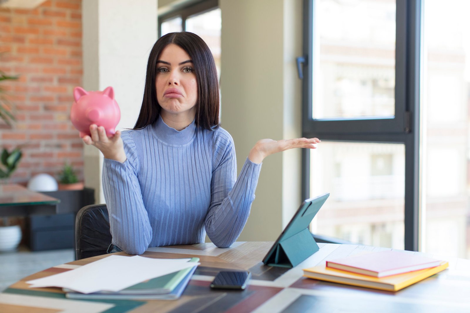 Organize suas finanças pessoais com 5 passos práticos