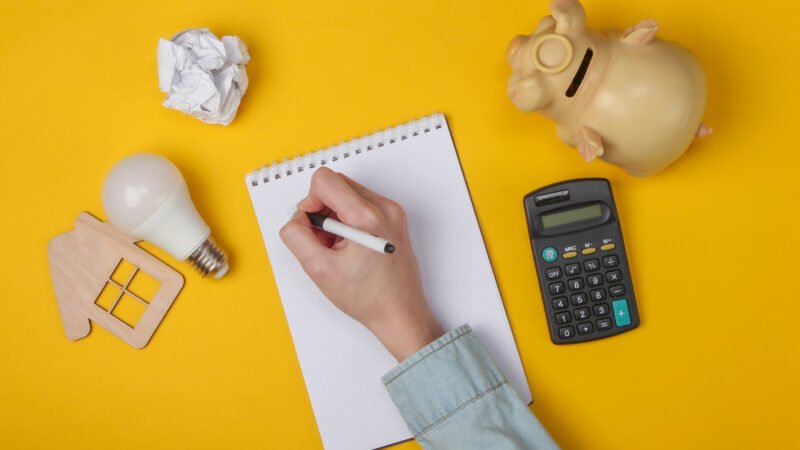 Dicas de Planejamento Financeiro para Garantir o Futuro