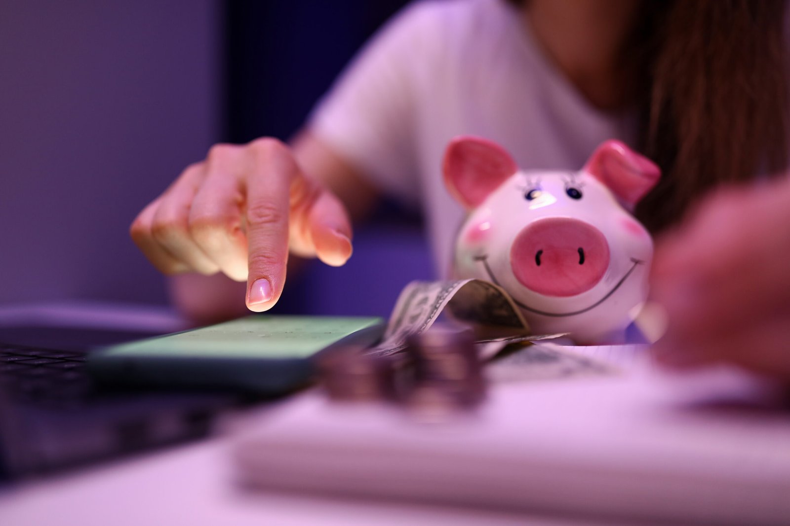 Como Investir em Ações com Pouco Dinheiro: Estratégias para Iniciantes