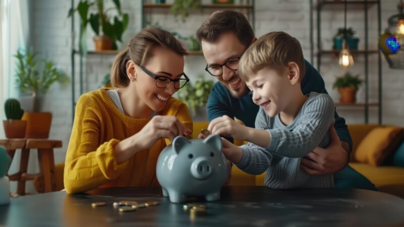 Como Criar um Orçamento Familiar que Funciona em Tempos de Crise