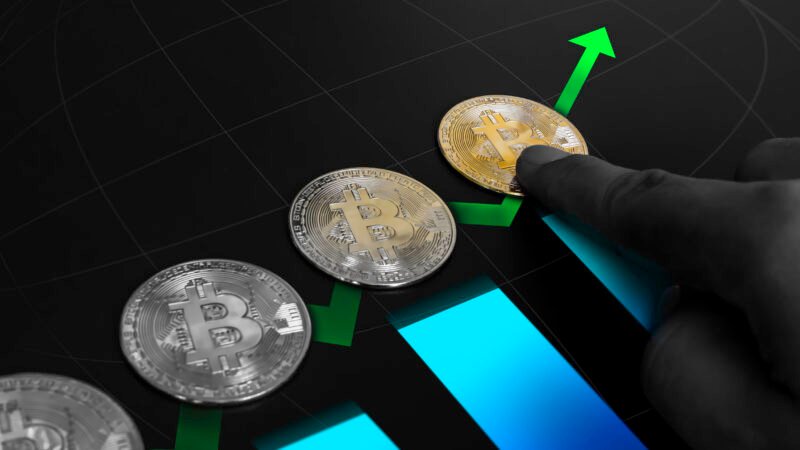 Criptomoedas em 2025: O Que Você Precisa Saber para Não Perder o Trem