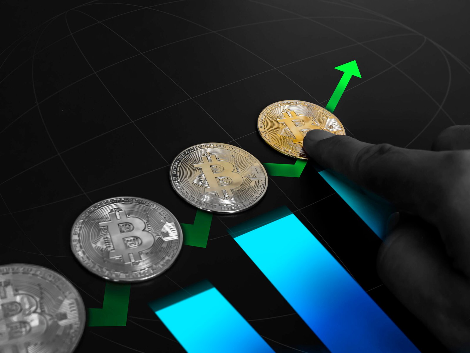 Criptomoedas em 2025: O Que Você Precisa Saber para Não Perder o Trem