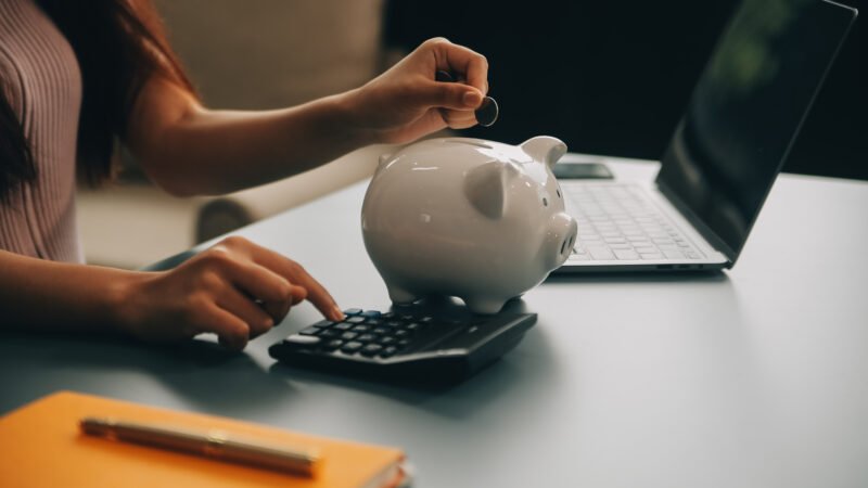Como Organizar Suas Finanças Pessoais de Forma Eficiente