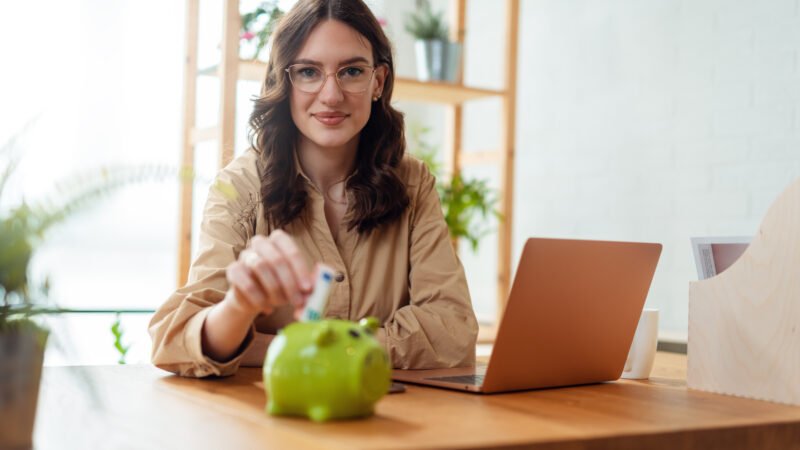 O Guia Completo para um Orçamento Pessoal Sustentável