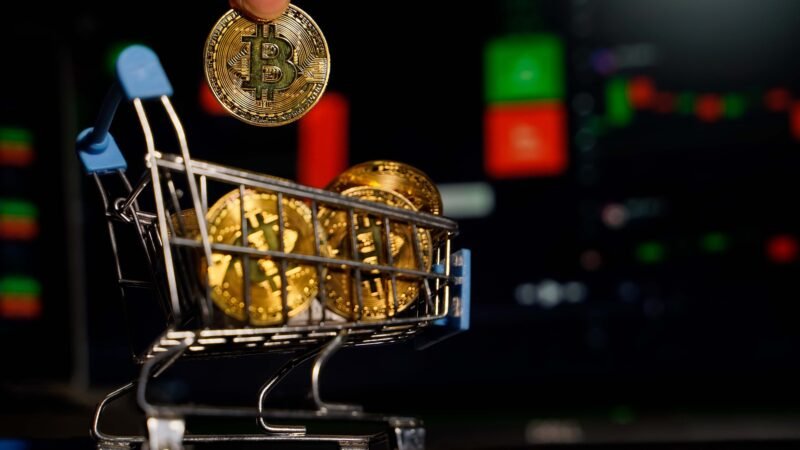 De Fiat para Cripto: Como Se Preparar para a Transição Financeira Global