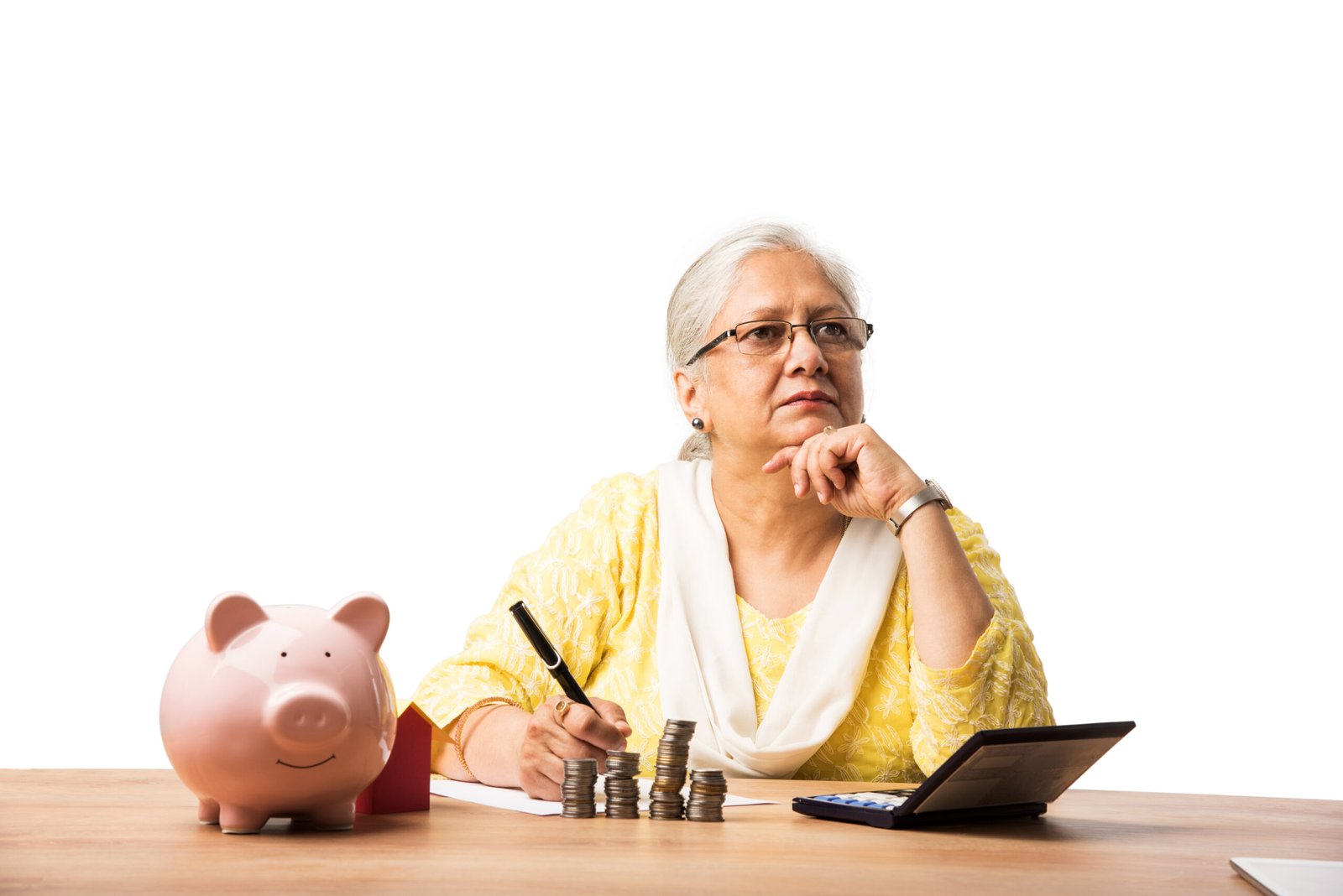 Planeje sua aposentadoria com investimentos seguros